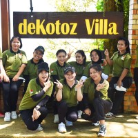Family Gathering 2022 To deKotoz Villa